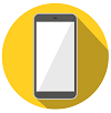 Tous les types de smartphones